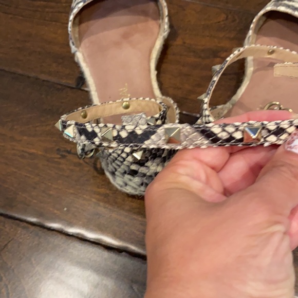 275 Central Espadrille Flats - Picture 6 of 12